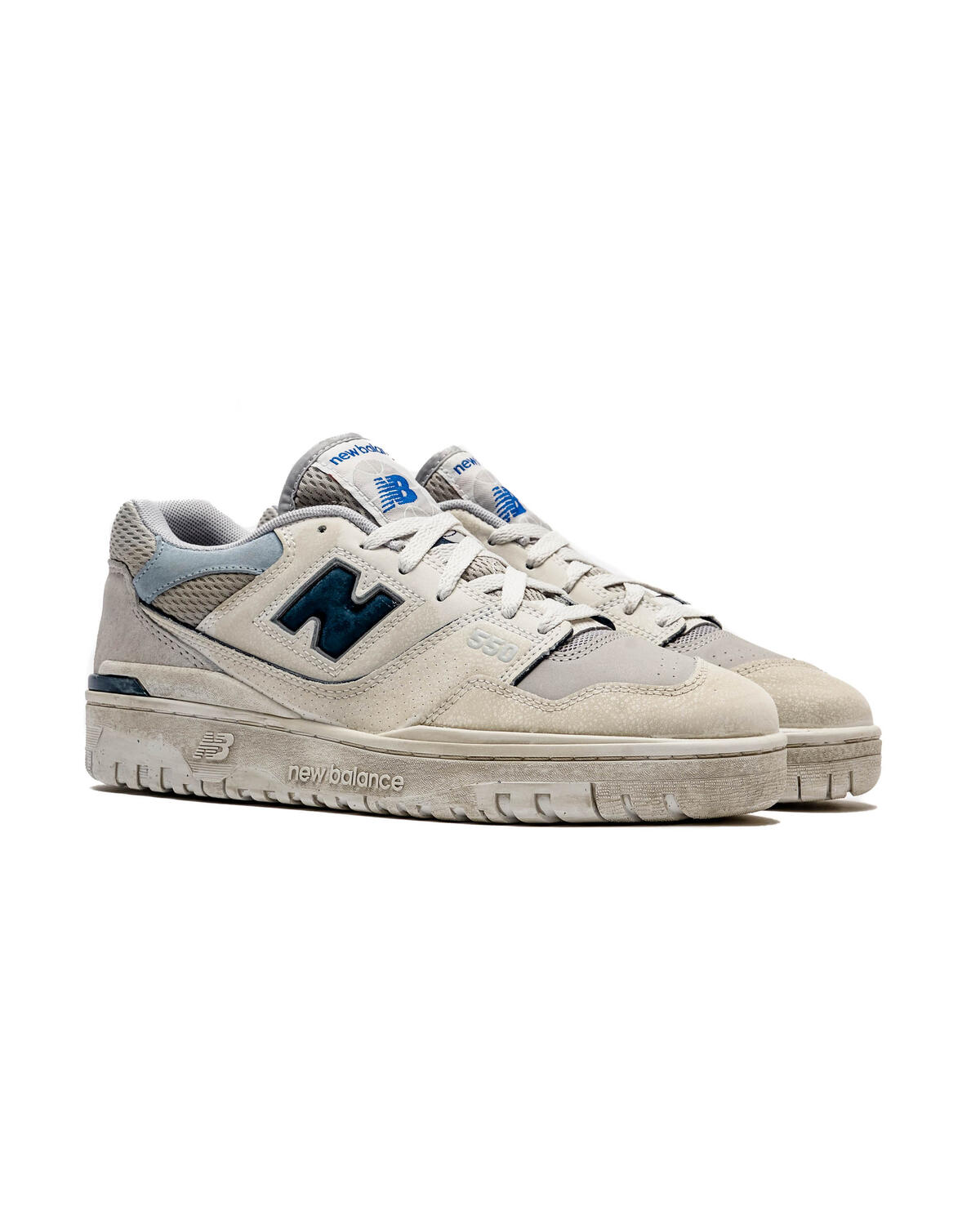 New Balance BB 550 GD1